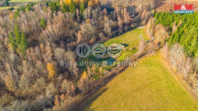 Prodej, Louka, Přídolí