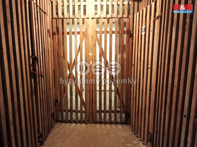 Prodej, Byt 3+1, Vejprty