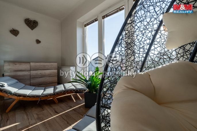 Prodej, Rodinný dům, Jemnice