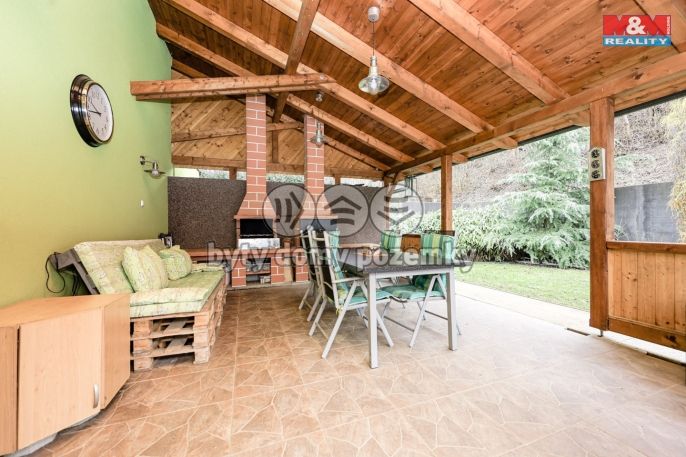 Prodej, Rodinný dům, Kučerov