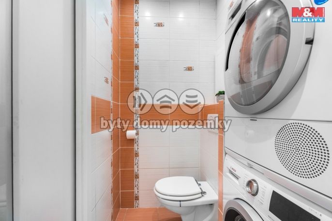 Prodej, Byt 3+1, Ústí nad Labem