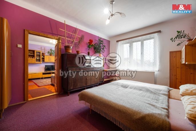 Prodej, Rodinný dům, Kuřim