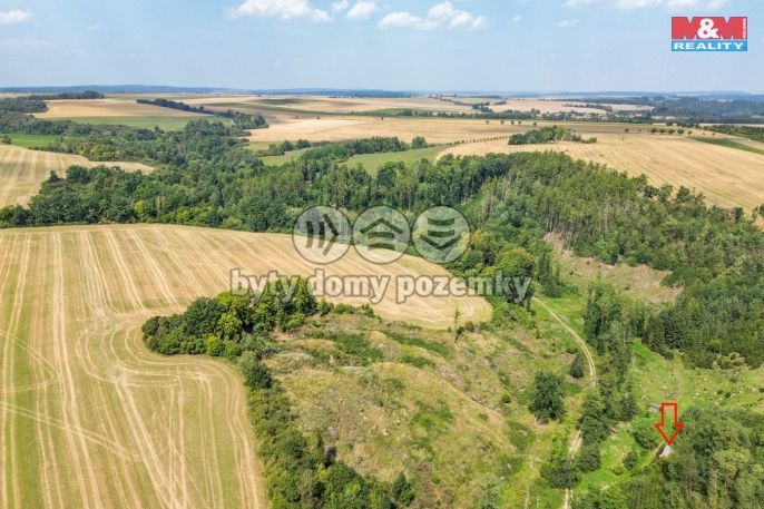 Prodej, Chata, Kaceřov