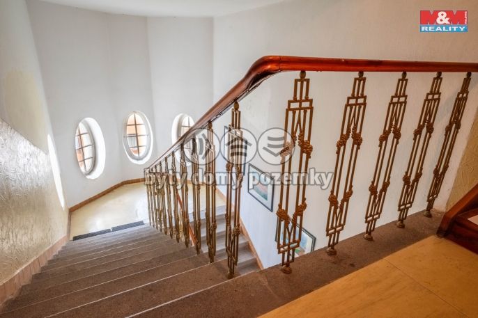 Prodej, Nájemní dům, Sušice