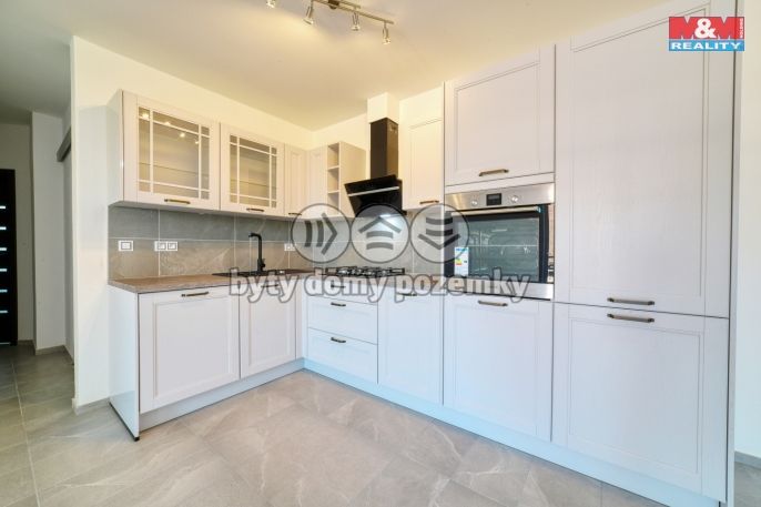 Pronájem, Byt 3+kk, Františkovy Lázně