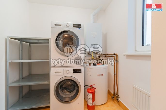 Prodej, Rodinný dům, Třebeň