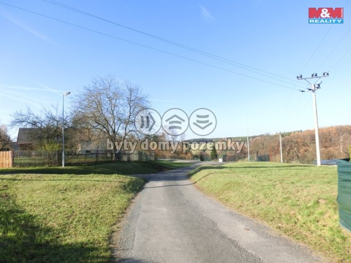 Prodej, Byt 2+1, Dolní Krupá