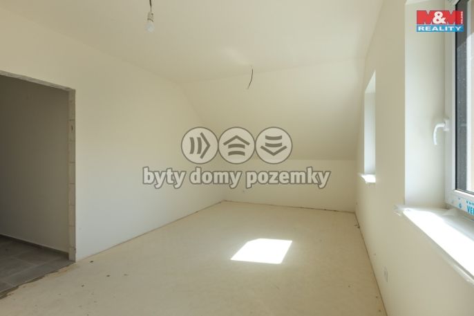 Prodej, Rodinný dům, Lány
