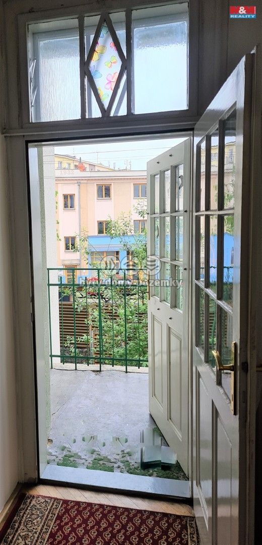 Pronájem, Obchod a služby, Ostrava