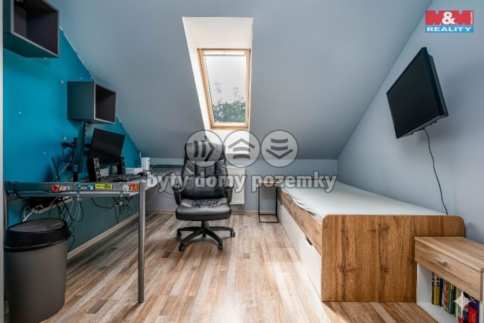 Prodej, Rodinný dům, Kolín