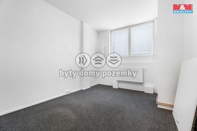 Pronájem, Obchod a služby, Chrastava