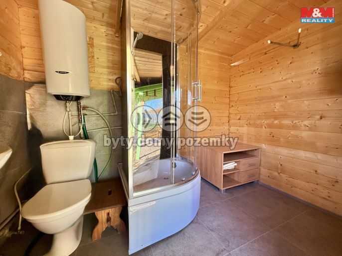 Prodej, Zahrada, Hořice