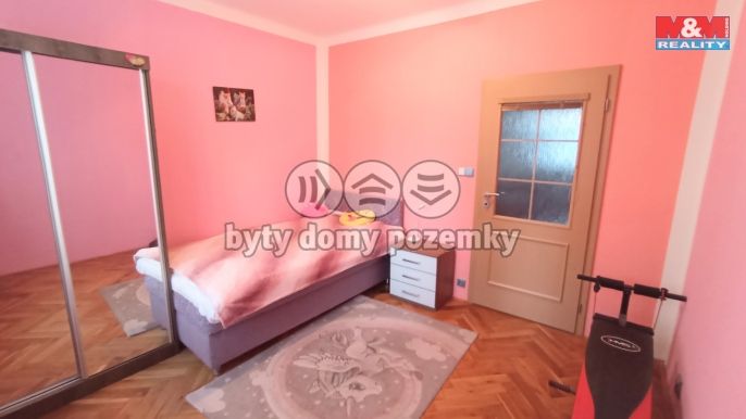 Prodej, Byt 2+1, Most