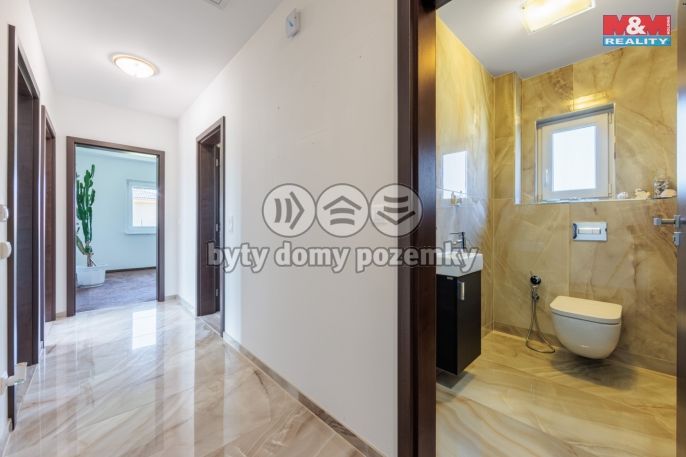 Prodej, Rodinný dům, Hazlov