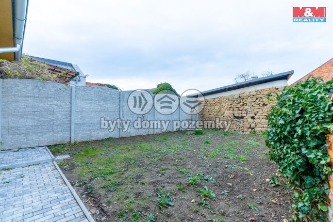 Prodej, Rodinný dům, Určice