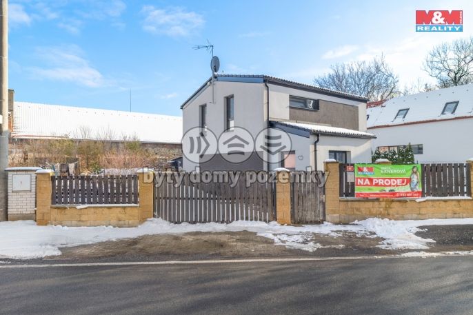 Prodej, Rodinný dům, Pavlov