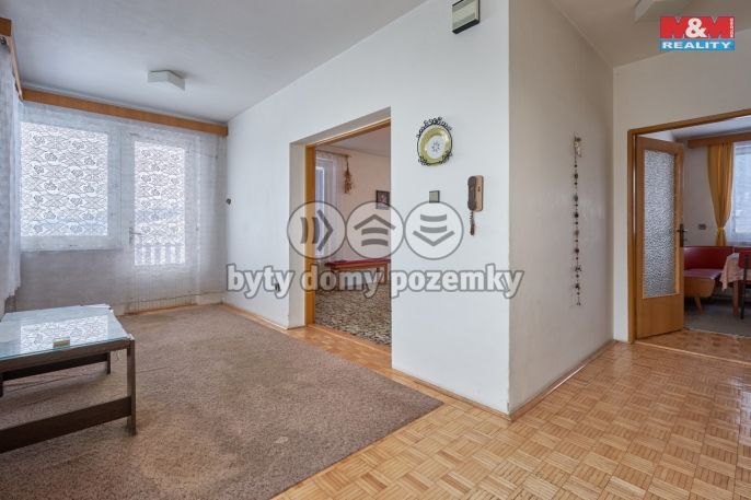 Prodej, Rodinný dům, Mysločovice