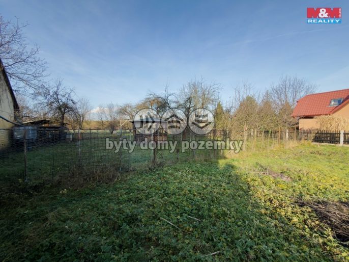 Prodej, Rodinný dům, Žabeň