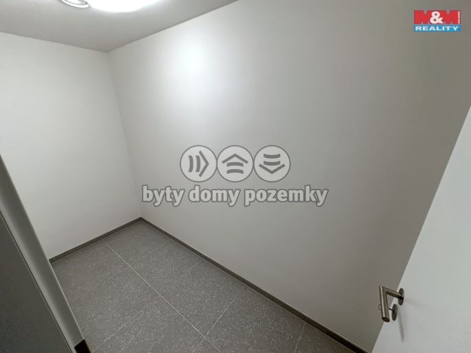 Pronájem, Byt 2+kk, Praha