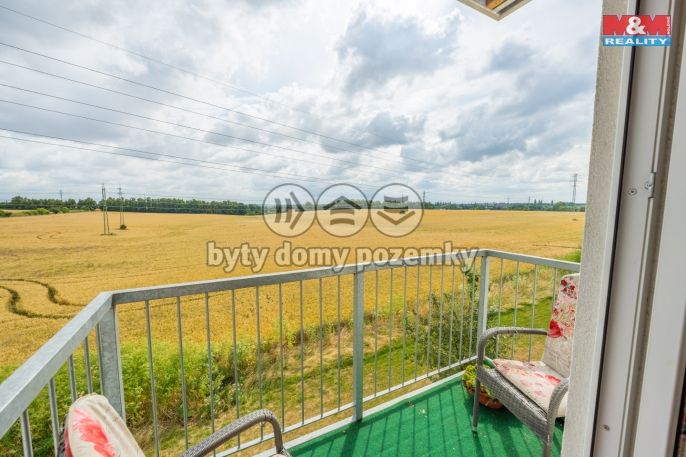 Prodej, Byt 3+kk, Kladno