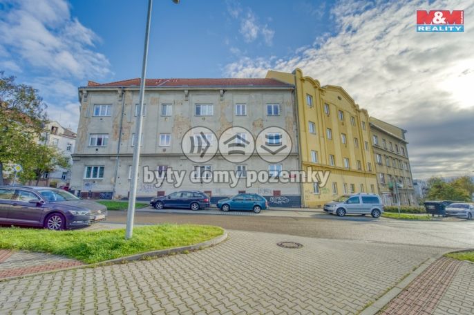 Prodej, Byt 3+1, Plzeň