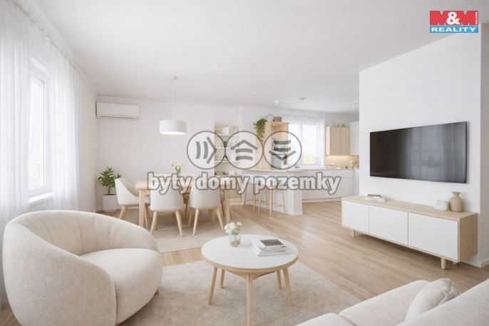 Prodej, Rodinný dům, Králův Dvůr