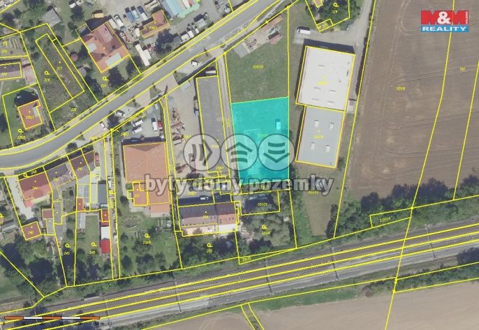 Prodej, Byt 3+kk, Úvaly