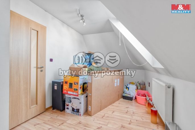 Prodej, Rodinný dům, Petrovice u Karviné