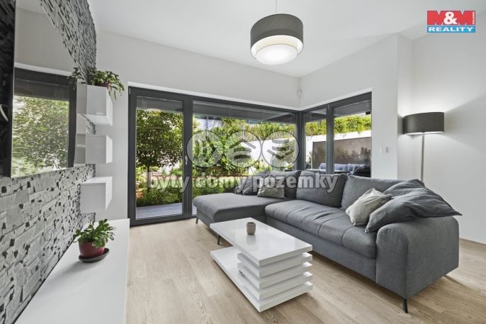 Prodej, Byt 2+kk, 73 m², Praha, Pacholíkova