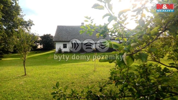Prodej, Rodinný dům, Rudná pod Pradědem