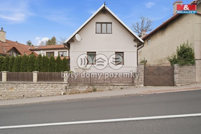 Prodej, Rodinný dům, Choceň