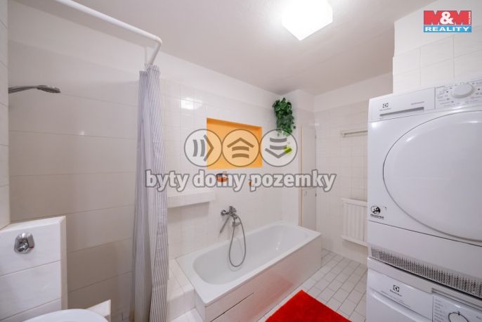 Prodej, Byt 3+1, Blansko