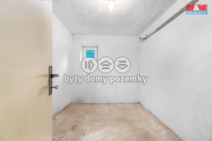 Prodej, Rodinný dům, Straškov-Vodochody