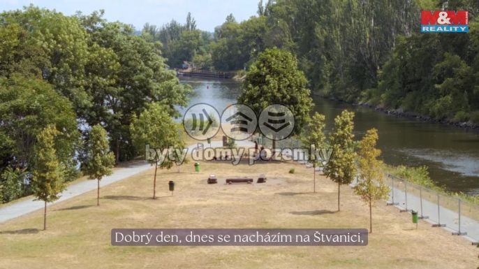 Prodej bytu 5+1 a větší v Praze, ul. Heřmanova