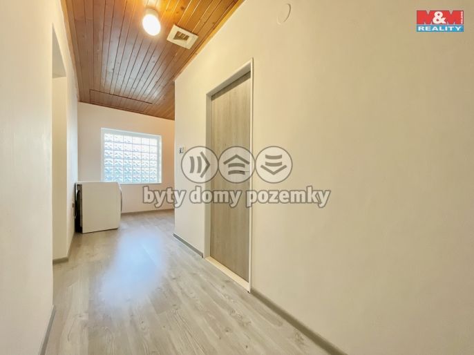 Prodej, Rodinný dům, Řetová