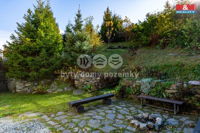 Prodej, Chalupa, Lipová-lázně