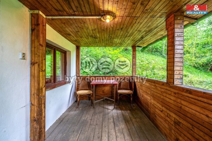 Prodej, Chata, Chlumčany