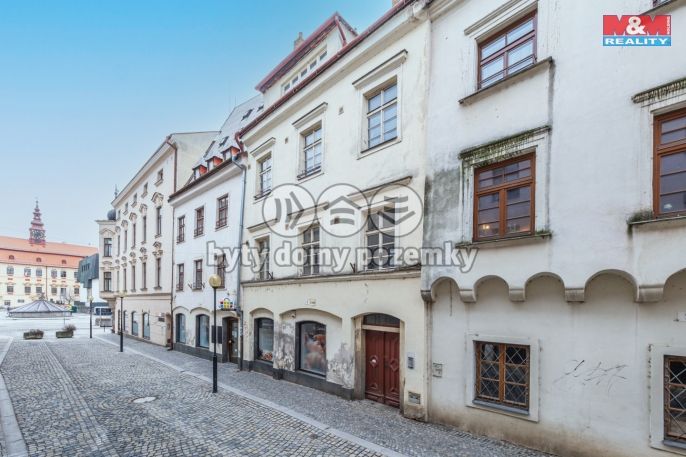 Prodej, Byt 4+1, 82 m², Jihlava, Matky Boží