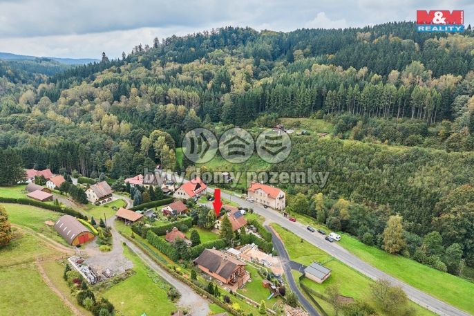 Prodej, Hotel, penzion, Chvaleč