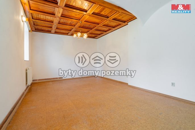 Prodej, Rodinný dům, Záboří