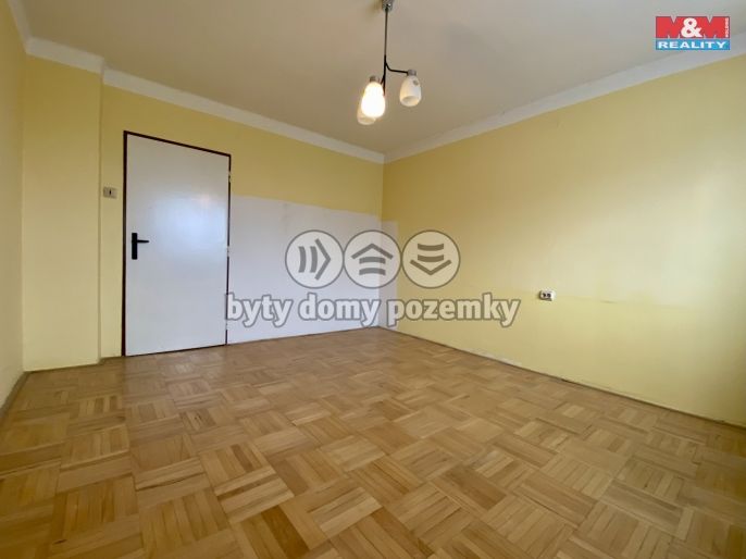 Prodej, Rodinný dům, Slatinice