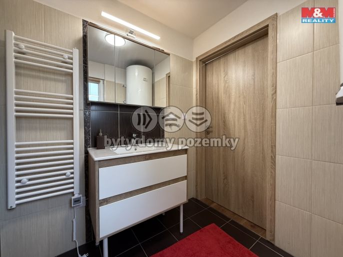 Pronájem, Rodinný dům, Protivín