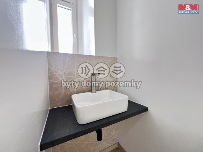 Pronájem, Kancelářský prostor, Ostrava