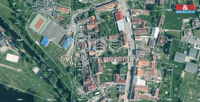 Prodej, Rodinný dům, Katovice