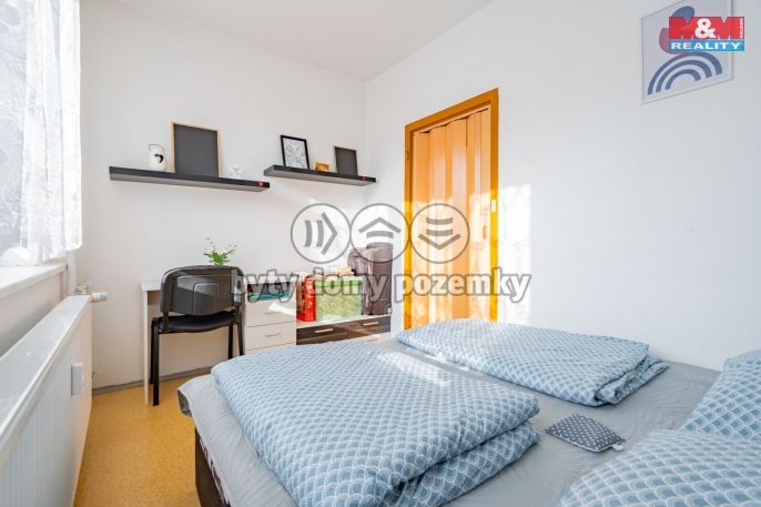 Prodej, Byt 3+kk, České Budějovice