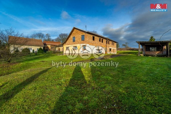 Prodej, Rodinný dům, Bačalky