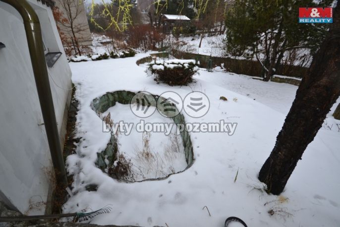 Prodej, Rodinný dům, Liberec