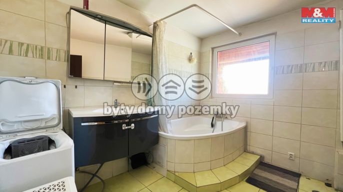 Prodej, Rodinný dům, Říčany