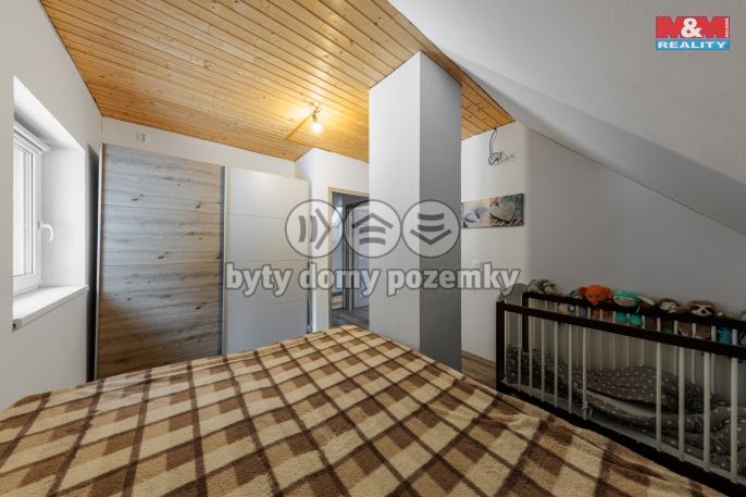 Prodej, Chata, Šemnice