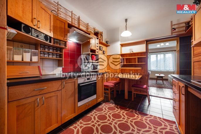 Prodej, Rodinný dům, Kuřim